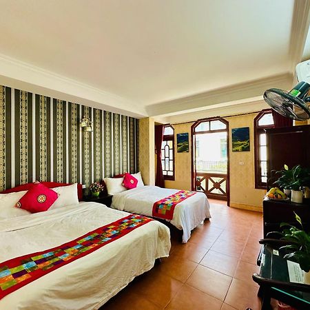 Ha Giang Hotel Sapa Kültér fotó