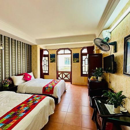 Ha Giang Hotel Sapa Kültér fotó