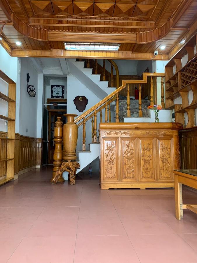 Ha Giang Hotel Sapa Kültér fotó