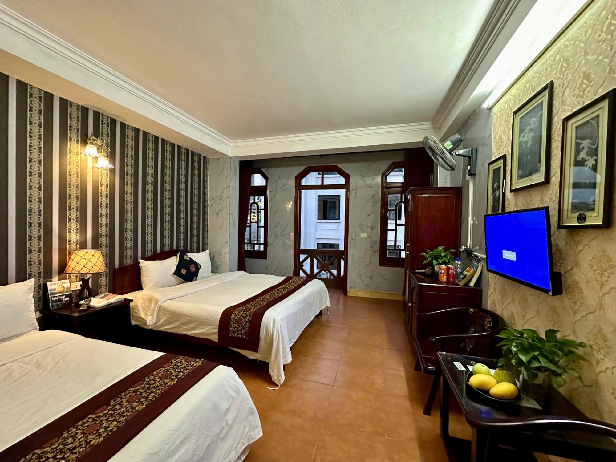Ha Giang Hotel Sapa Kültér fotó