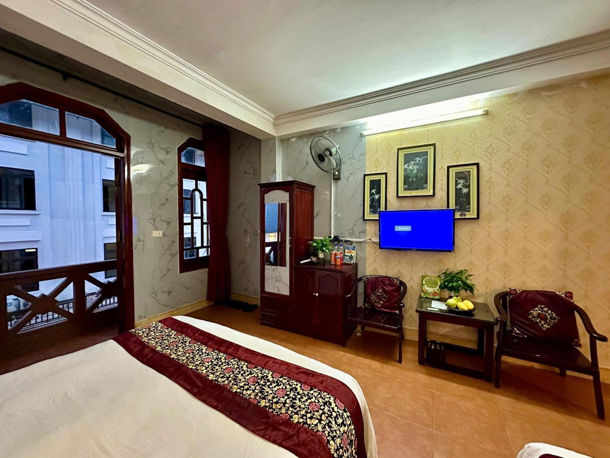 Ha Giang Hotel Sapa Kültér fotó