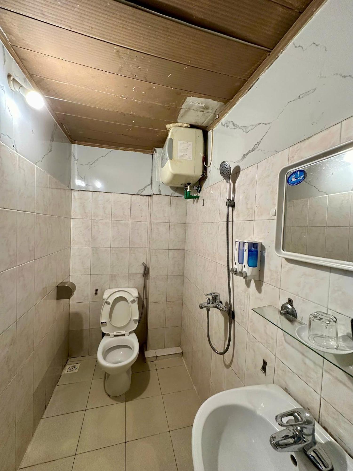 Ha Giang Hotel Sapa Kültér fotó