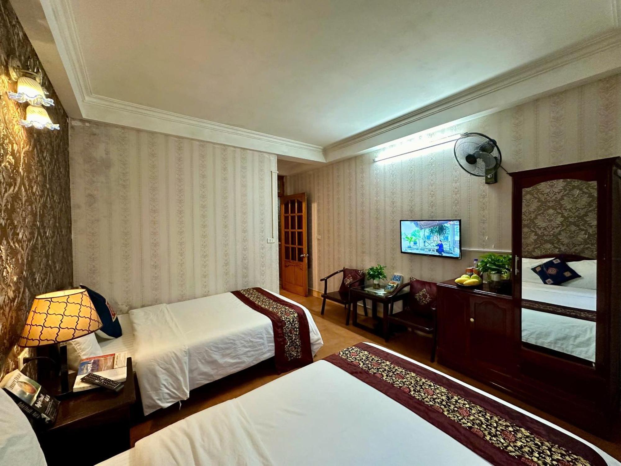 Ha Giang Hotel Sapa Kültér fotó