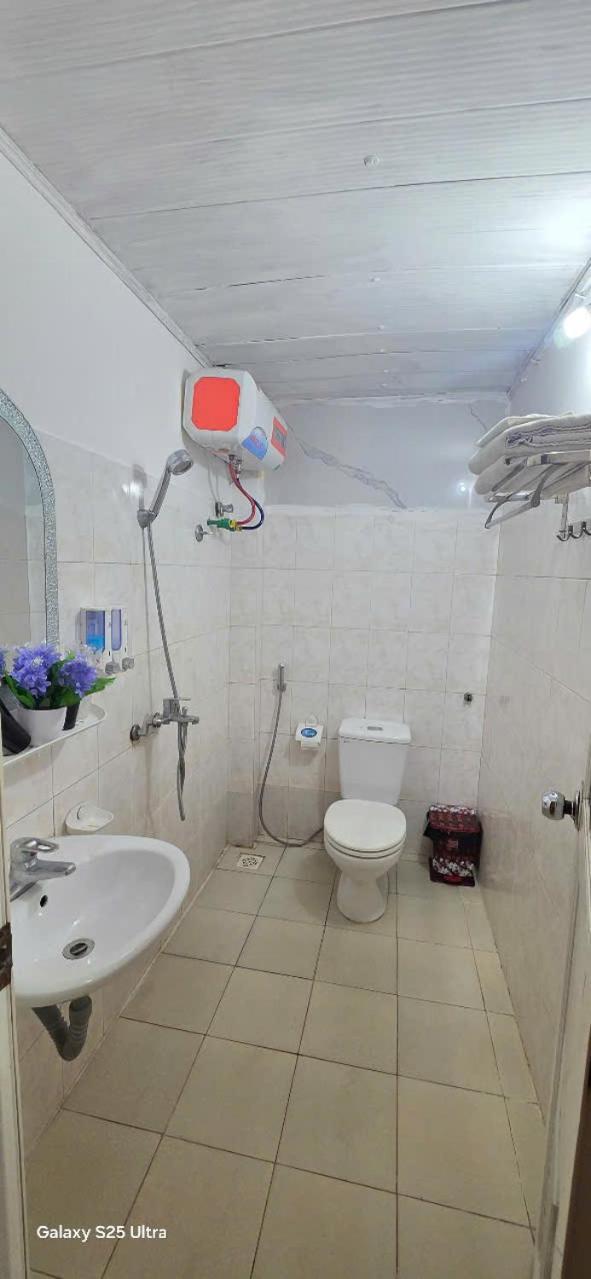Ha Giang Hotel Sapa Kültér fotó