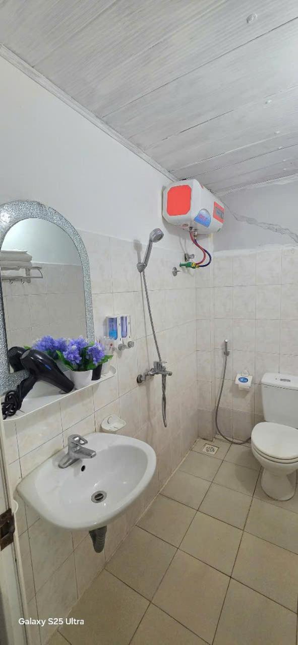 Ha Giang Hotel Sapa Kültér fotó