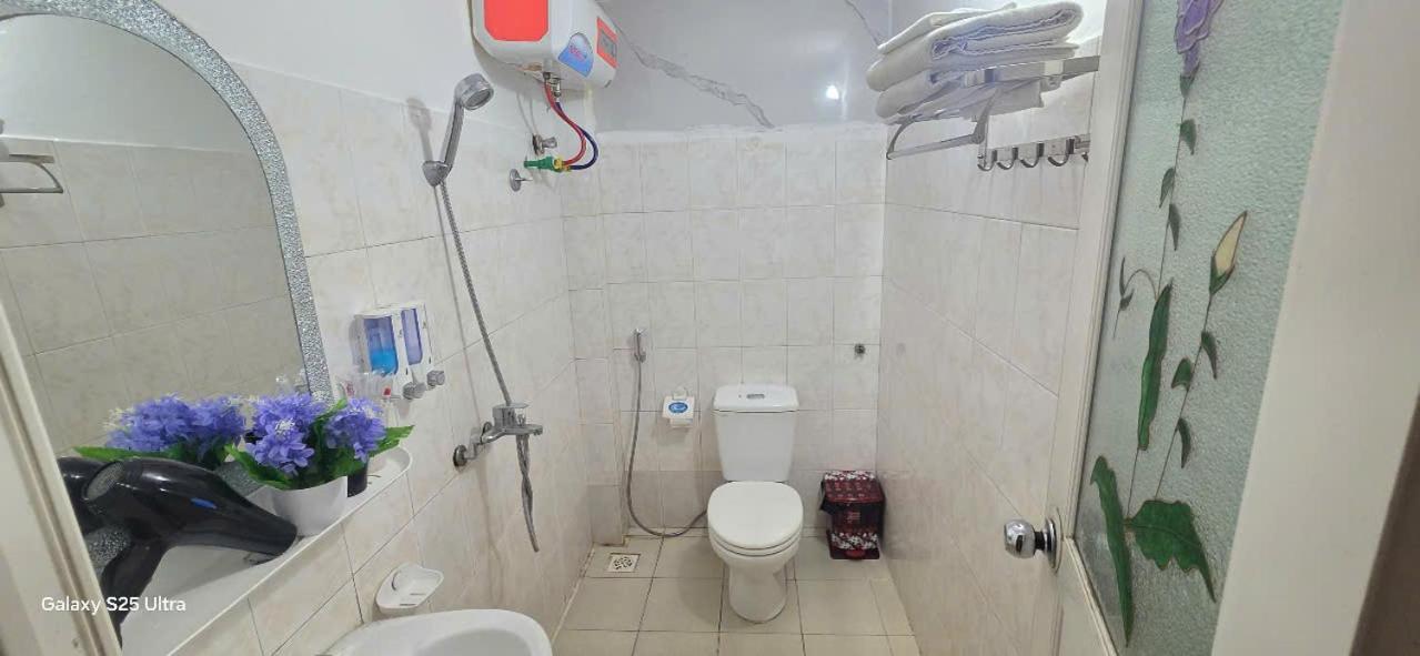 Ha Giang Hotel Sapa Kültér fotó