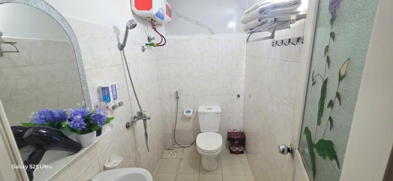 Ha Giang Hotel Sapa Kültér fotó