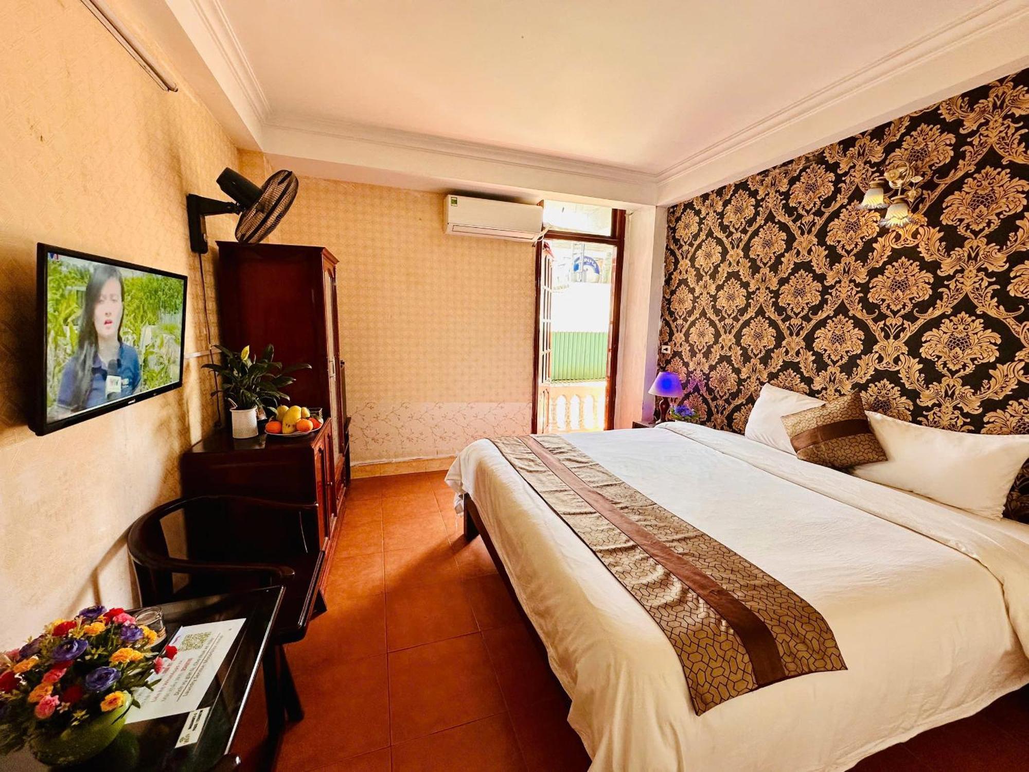 Ha Giang Hotel Sapa Kültér fotó