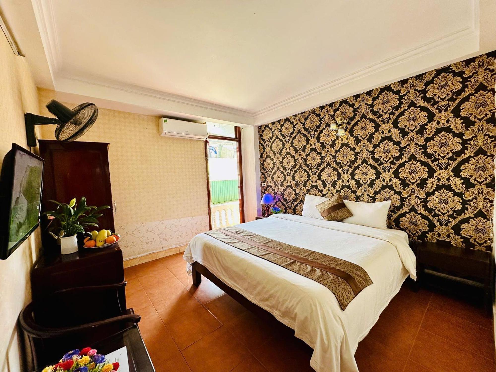 Ha Giang Hotel Sapa Kültér fotó
