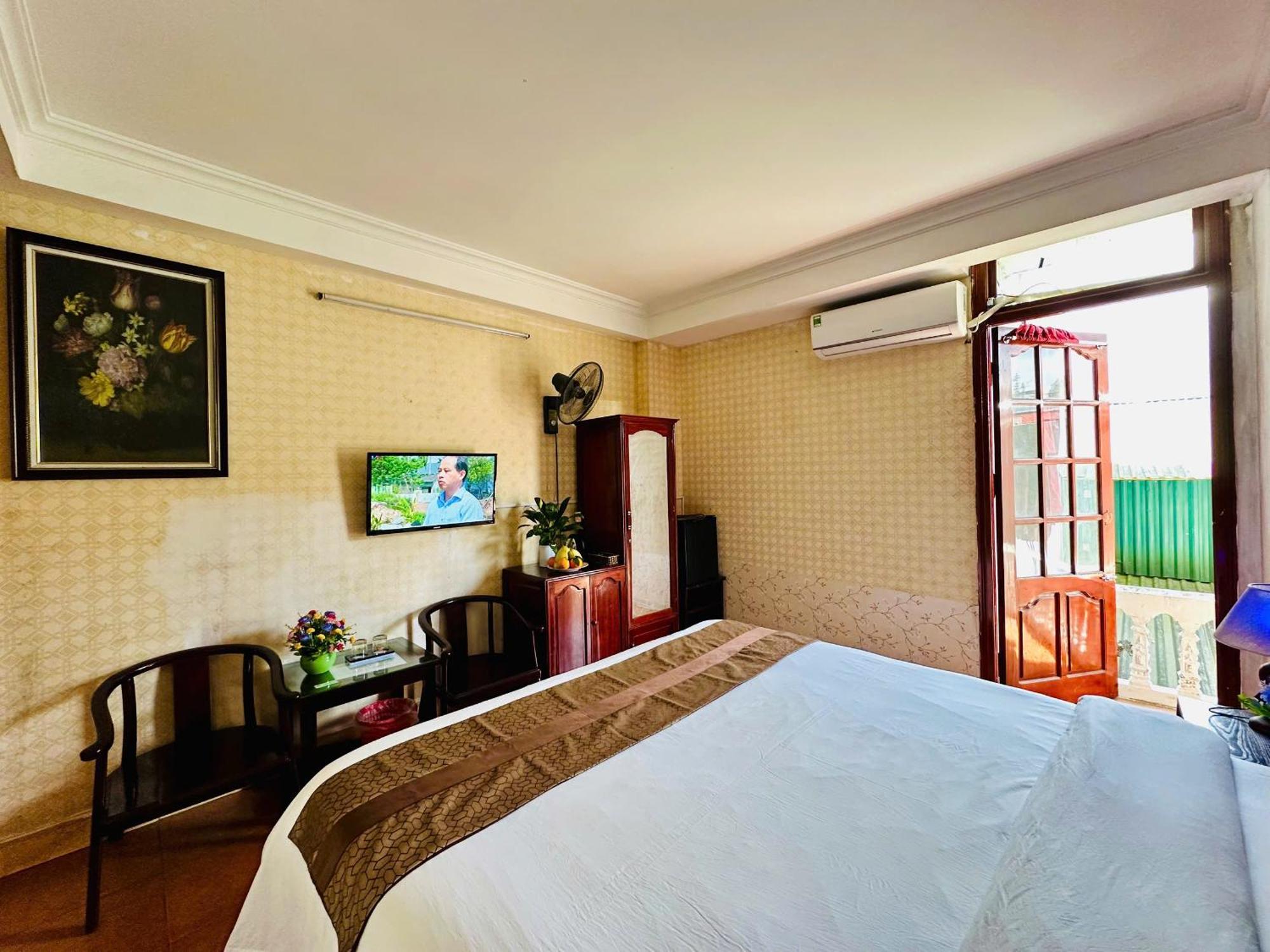 Ha Giang Hotel Sapa Kültér fotó