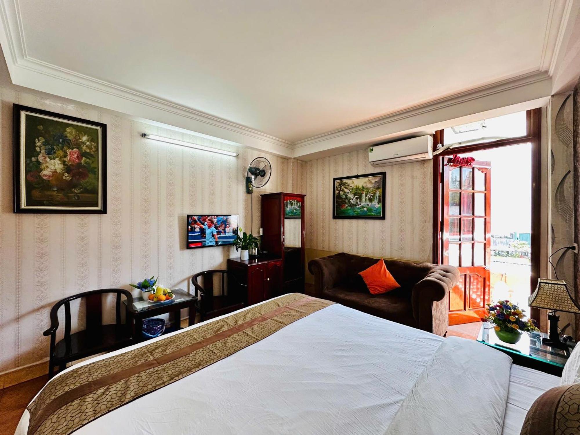 Ha Giang Hotel Sapa Kültér fotó
