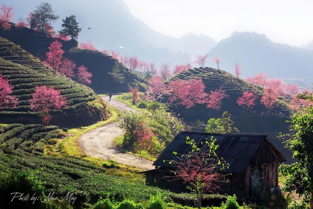 Ha Giang Hotel Sapa Kültér fotó